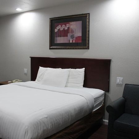 Thunderbird Motel Las Vegas/ New Mexico 외부 사진