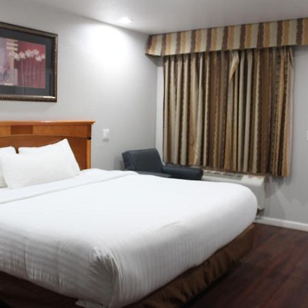 Thunderbird Motel Las Vegas/ New Mexico 외부 사진
