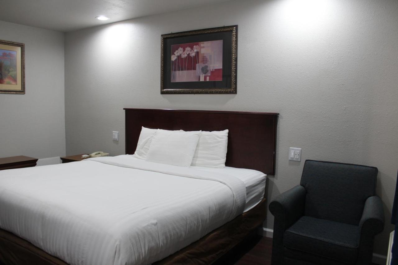 Thunderbird Motel Las Vegas/ New Mexico 외부 사진