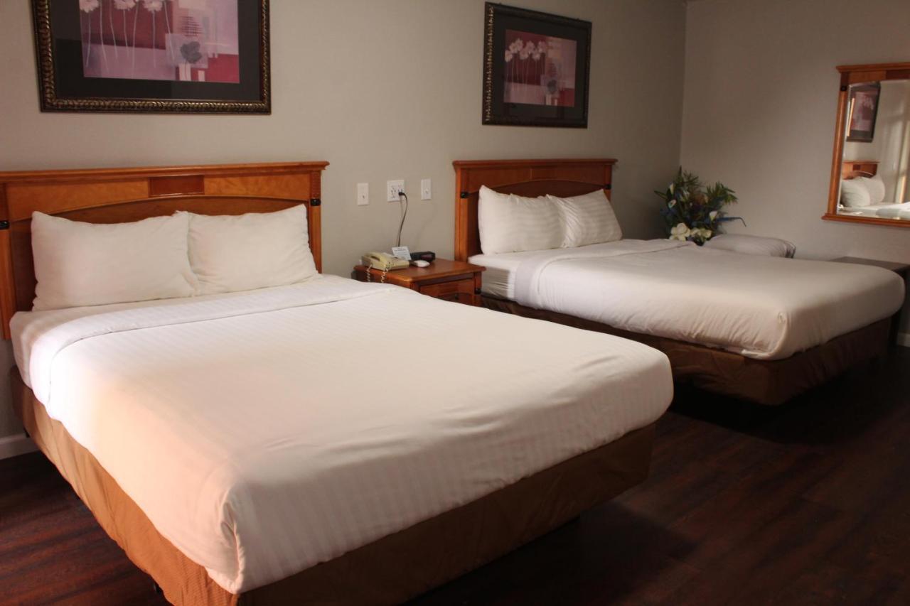 Thunderbird Motel Las Vegas/ New Mexico 외부 사진