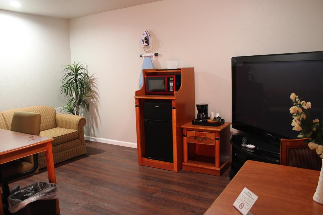 Thunderbird Motel Las Vegas/ New Mexico 외부 사진
