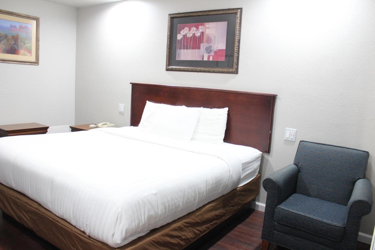 Thunderbird Motel Las Vegas/ New Mexico 외부 사진