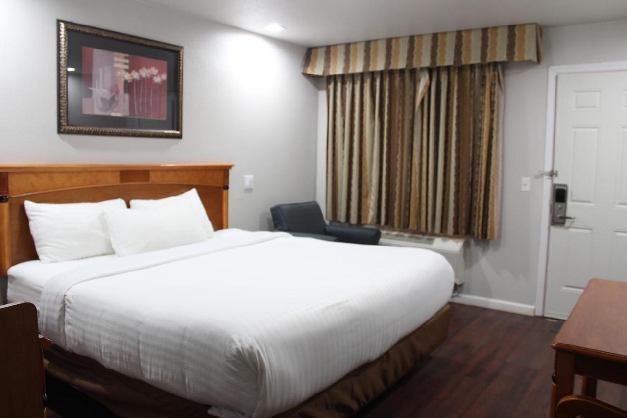 Thunderbird Motel Las Vegas/ New Mexico 외부 사진