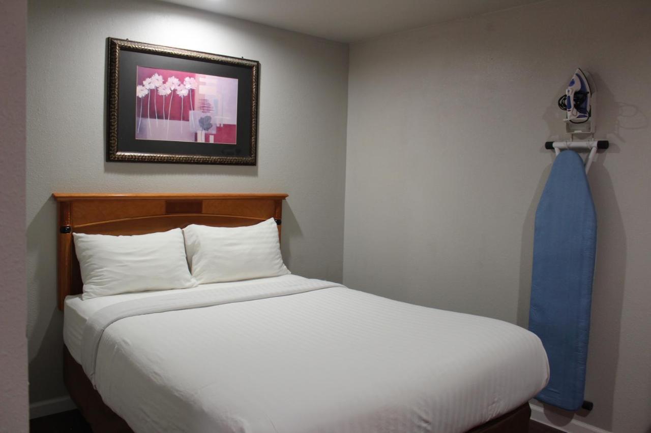 Thunderbird Motel Las Vegas/ New Mexico 외부 사진